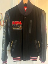 blouson nike air team usa 94 basketball