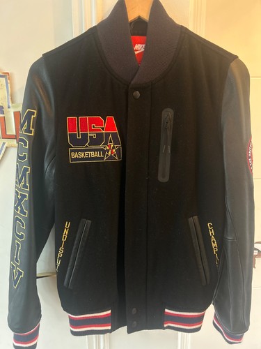 Blouson nike air team usa - nike,