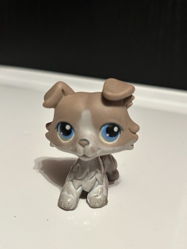 Littlest petshop lps pet shop - littlest,