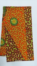 African Print Fabric/Ankara