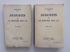 Livre rare, ancien, roman