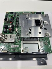 ✅ Carte Mère LG EBT64315703 EAX66943504 (1.0) - TV 49UH603V 49UH620V Testée 