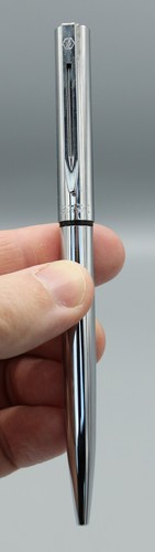 Ancien stylo bille waterman - ancien,
