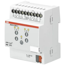 ABB JRA/S2.230.5.1 volet roulant aveugle 2CDG110124R0011