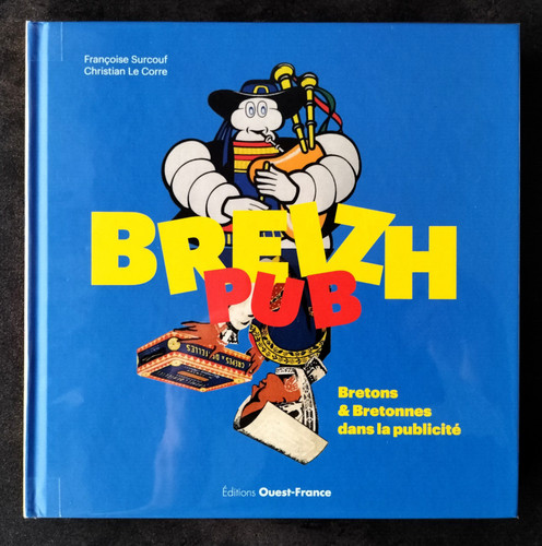 Breizh pub surcouf c - f., le