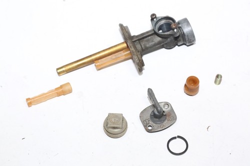 Robinet essence oem yamaha - essence,
