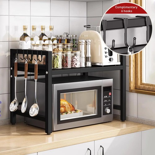 étagère extensible pour - Étagère,