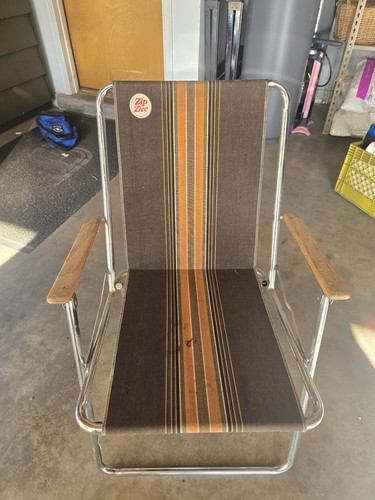 Vtg zip dee camping - vtg,