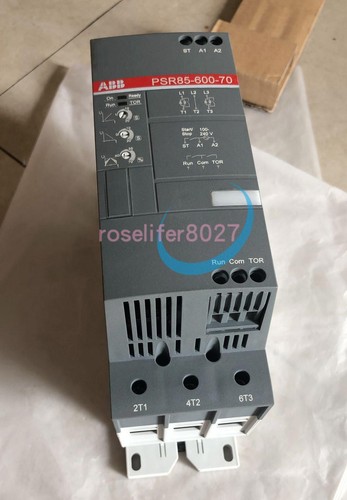 1pcs new abb soft starter - 1pcs,