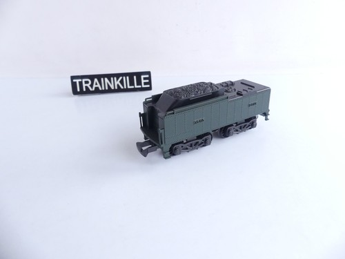 Jouef france tender 60 - jouef, ho