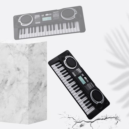 Clavier électronique pour - clavier,