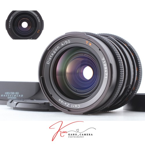 Top mint hood hasselblad - [top, w/