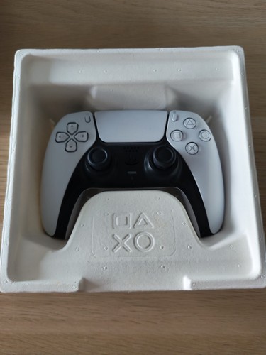 Sony dualsense manette - sony, sans