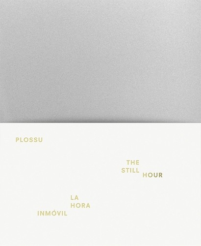 Bernard plossu still hour - plossu,