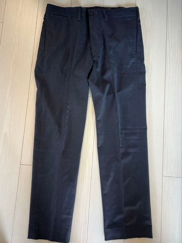Pantalons homme rrl - pantalons,