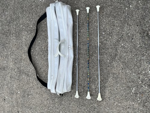 Star line twirling - , 30”