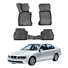 Tapis de sol pour BMW Série 5