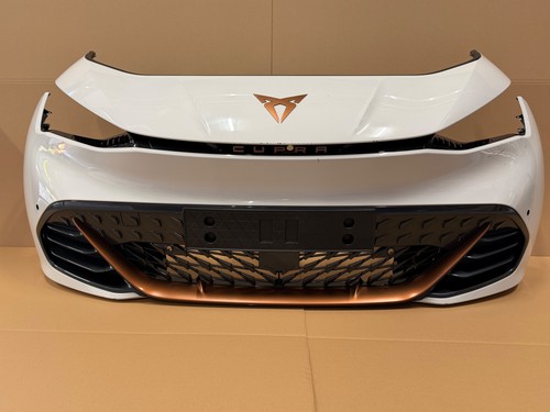 Pare chocs avant - cupra, born