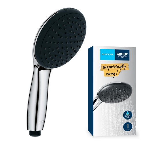 Douchette grohe vitalio - douchette,
