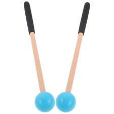 1 paire de maillets de