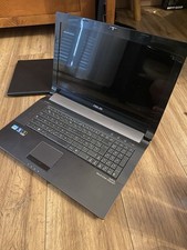 Ordinateur Asus N73S i7 17 pouces