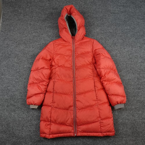 Canada goose jacket - canada, 10-12