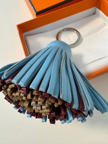 Porte clés hermes carmen - porte-clés,