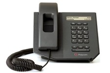 POLYCOM CX300 R2 téléphone
