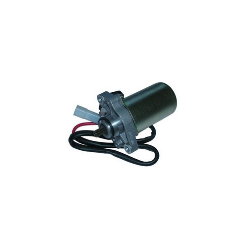 Moteur avancement sgr - moteur, derbi