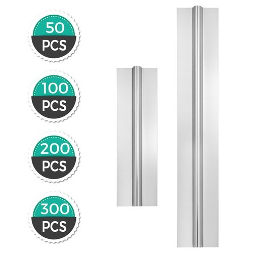 Uimoso 100 300pcs - 100-300pcs, 2ft/4ft