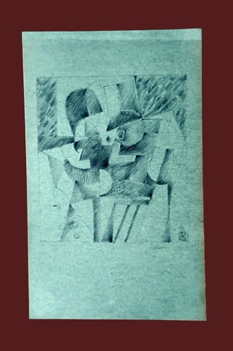 Albert coste composition - coste,