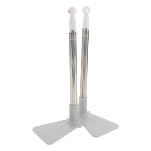 Lot barres de support - lot,