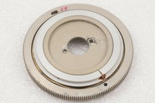 Leica Metal Gear Teeth Inside