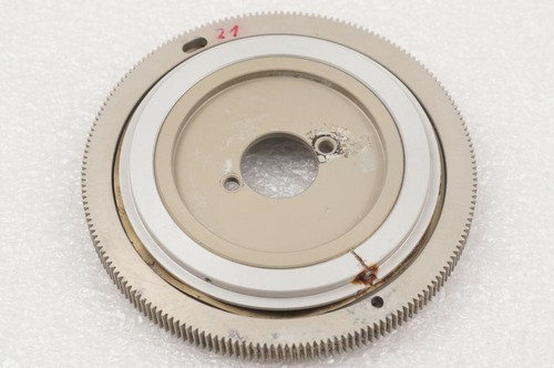 Leica metal gear teeth - metal,