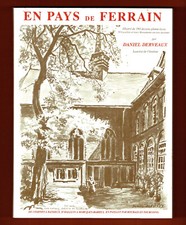 En Pays de Ferrain, illustr