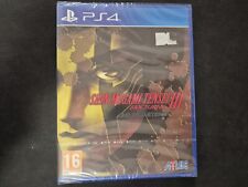 Shin Megami Tensei III Nocturne HD Remaster PS4 Neuf PAL Sony PlayStation 4