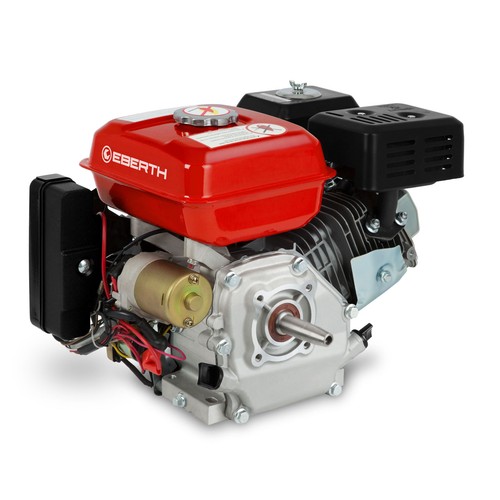 Eberth 8 kw moteur - kw,
