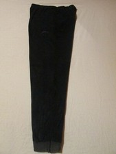 PANTALON VINTAGE Y2K PEAU DE