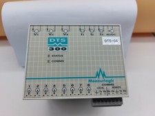 MEASURLOGIC DTS 300 