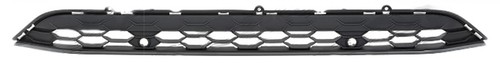Grille pare choc - grille, pour