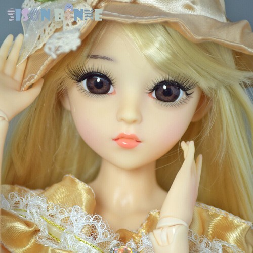 Palace princesse robe bjd - princesse,