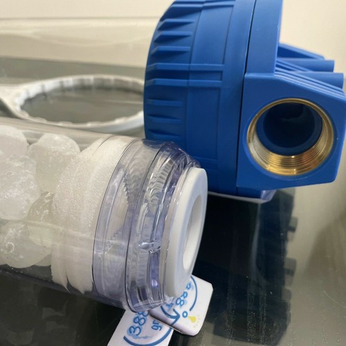 Filtre eau conteneur et - filtre,