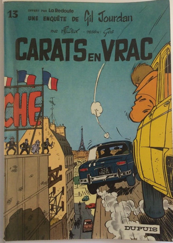Carats vrac une - carats,
