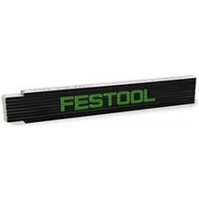FESTOOL Règle En Bois 2M MS