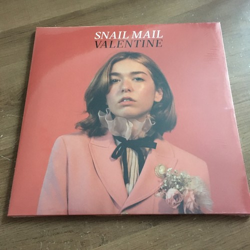 Snail mail valentine lp - valentine,