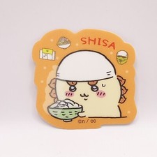 Chiikawa Shisa Ramen Yoroi