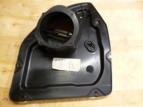 Garniture haut parleur droite - parleur,