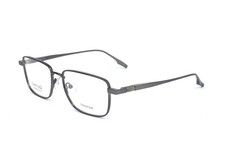 Lunettes de Vue Safilo REGISTRO 04 V81  RUTHENIUM BLACK 55/17/145 Homme