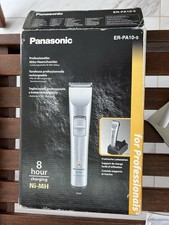 Tondeuse Panasonic ER-PA10-s