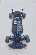 Yokomo Drift Package Type-C RC